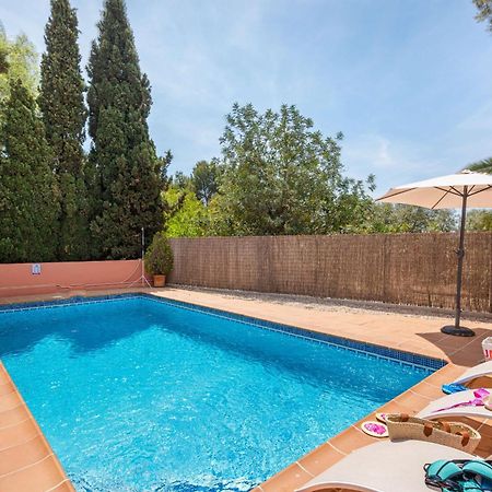 Villa Capricho - Plusholidays Calp Exterior foto