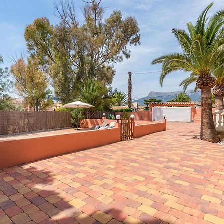 Villa Capricho - Plusholidays Calp Exterior foto