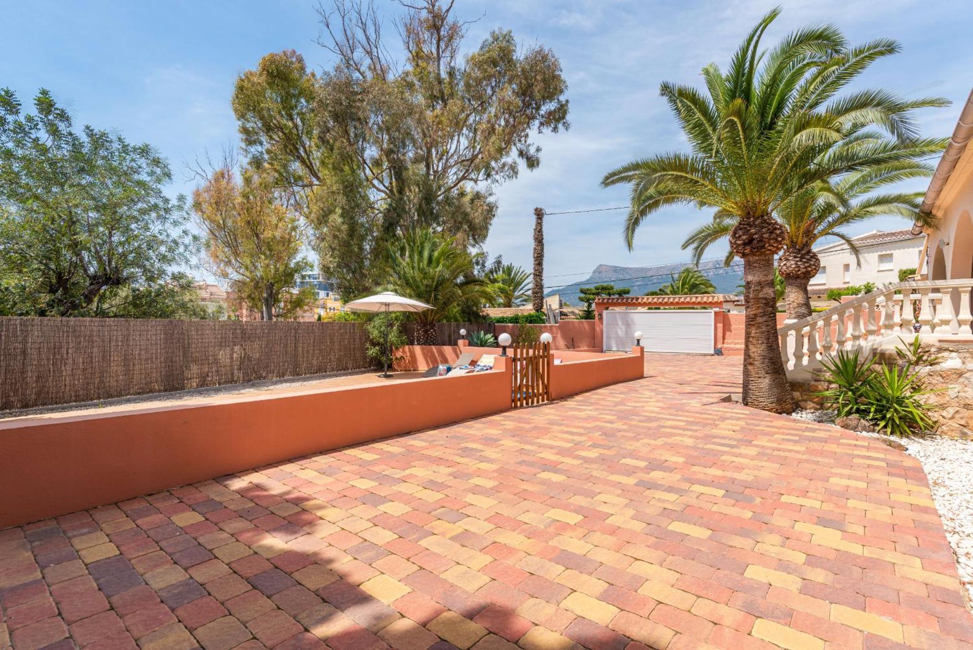 Villa Capricho - Plusholidays Calp Exterior foto